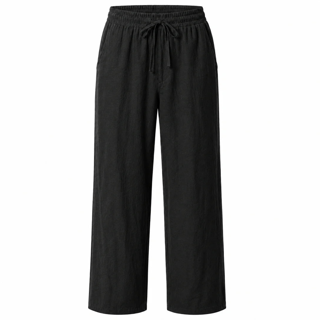 Luca - Men's Ultra-Comfortable Lightweight Pants