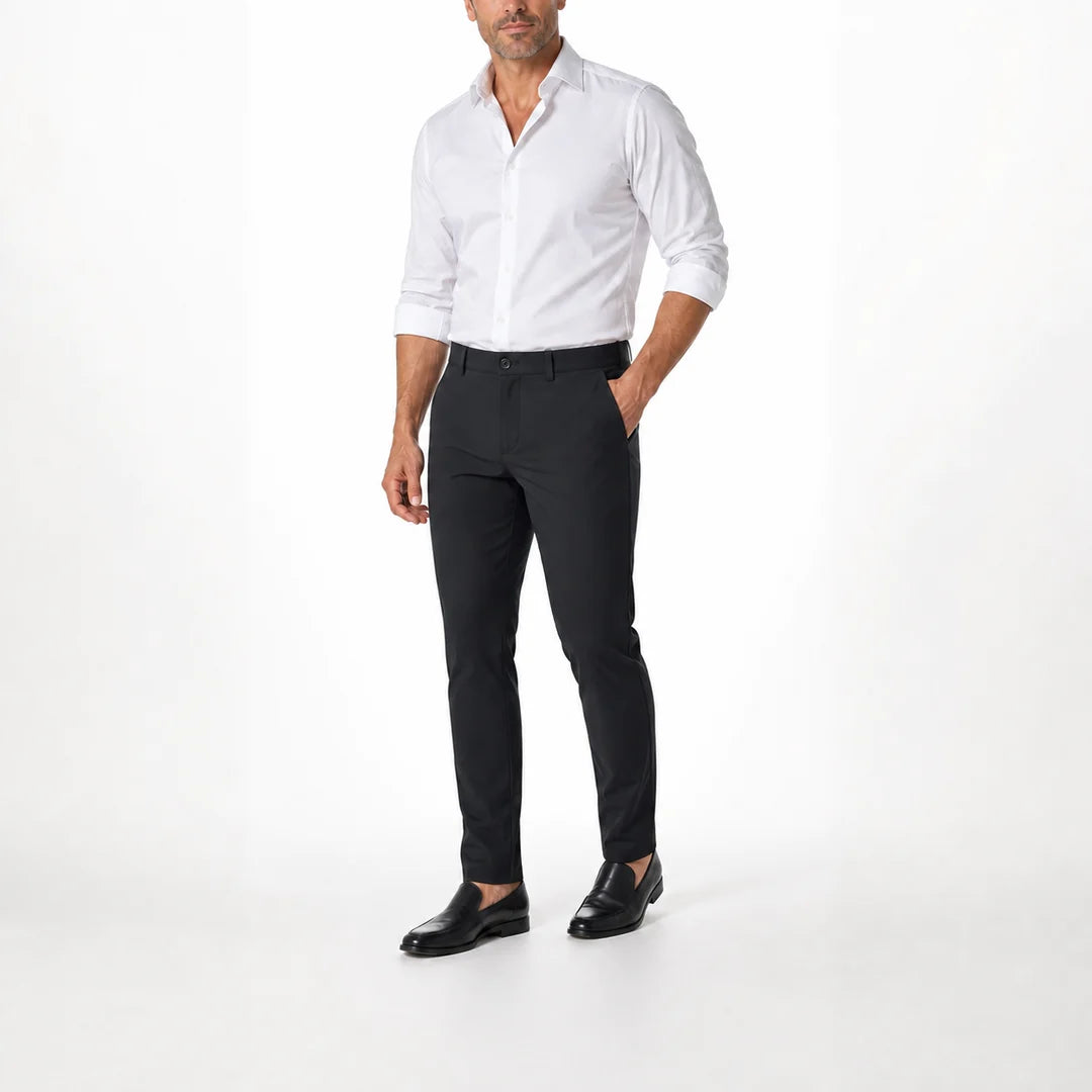 Torino - Men's Ultra Comfortable Performance Pants