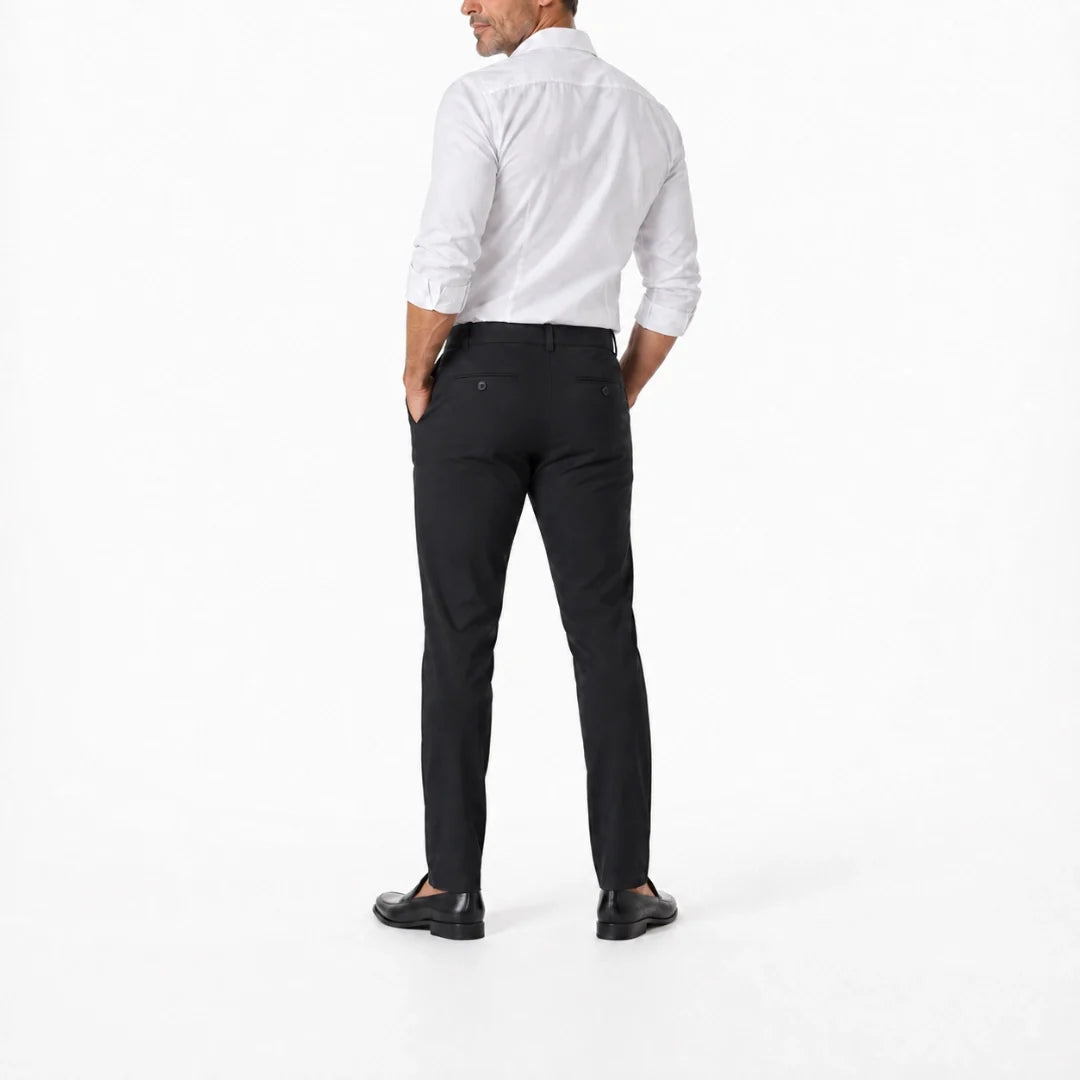 Torino - Men's Ultra Comfortable Performance Pants