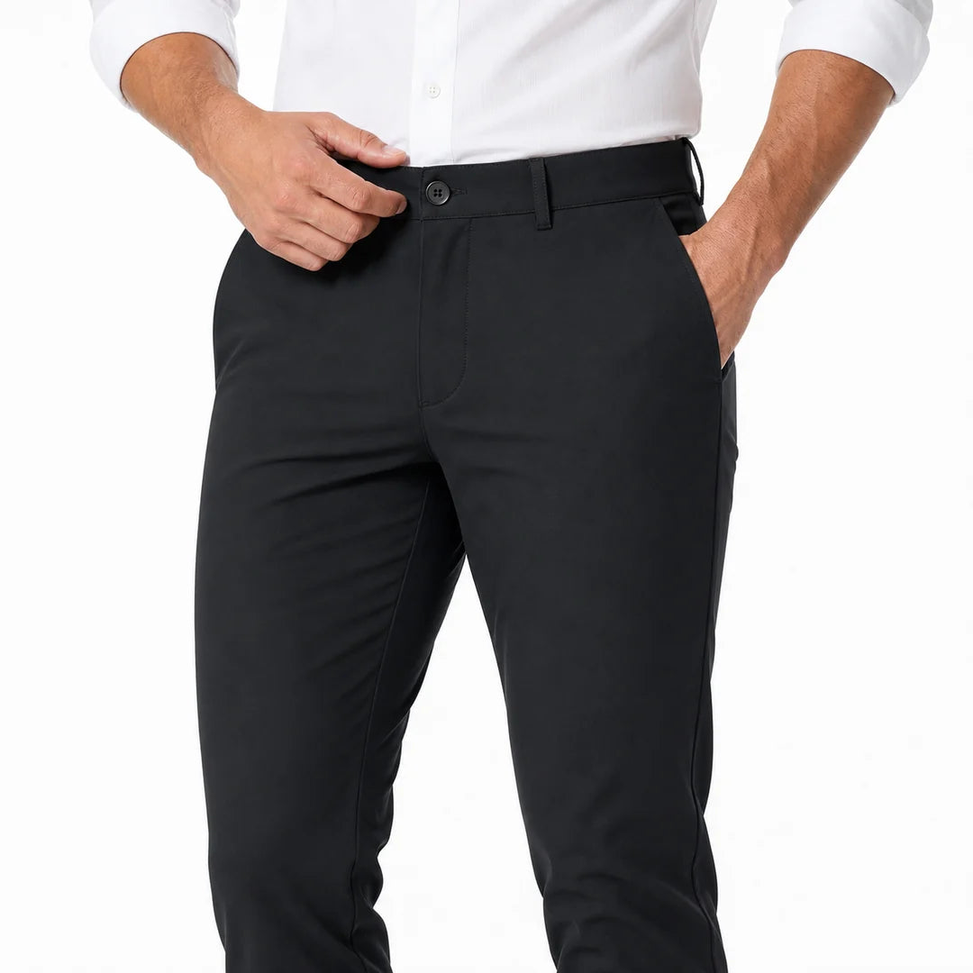 Torino - Men's Ultra Comfortable Performance Pants