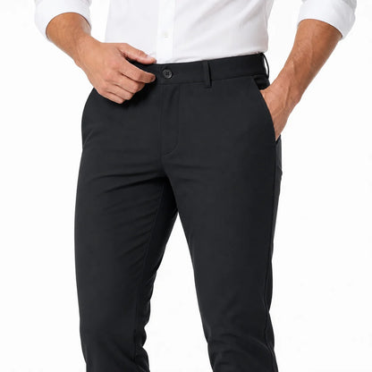 Torino - Men's Ultra Comfortable Performance Pants