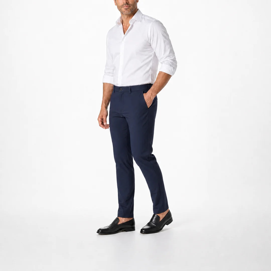 Torino - Men's Ultra Comfortable Performance Pants