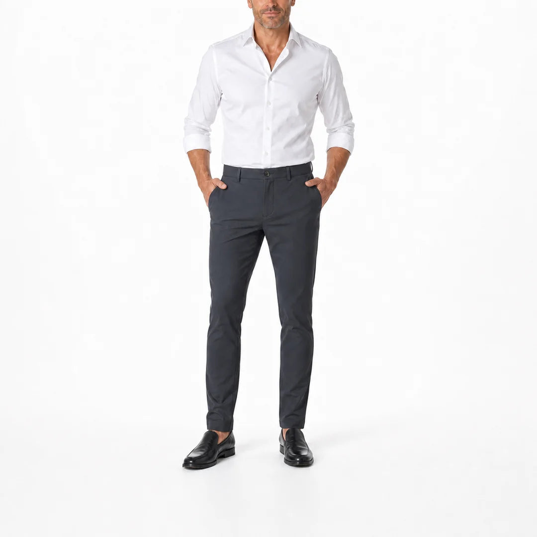 Torino - Men's Ultra Comfortable Performance Pants