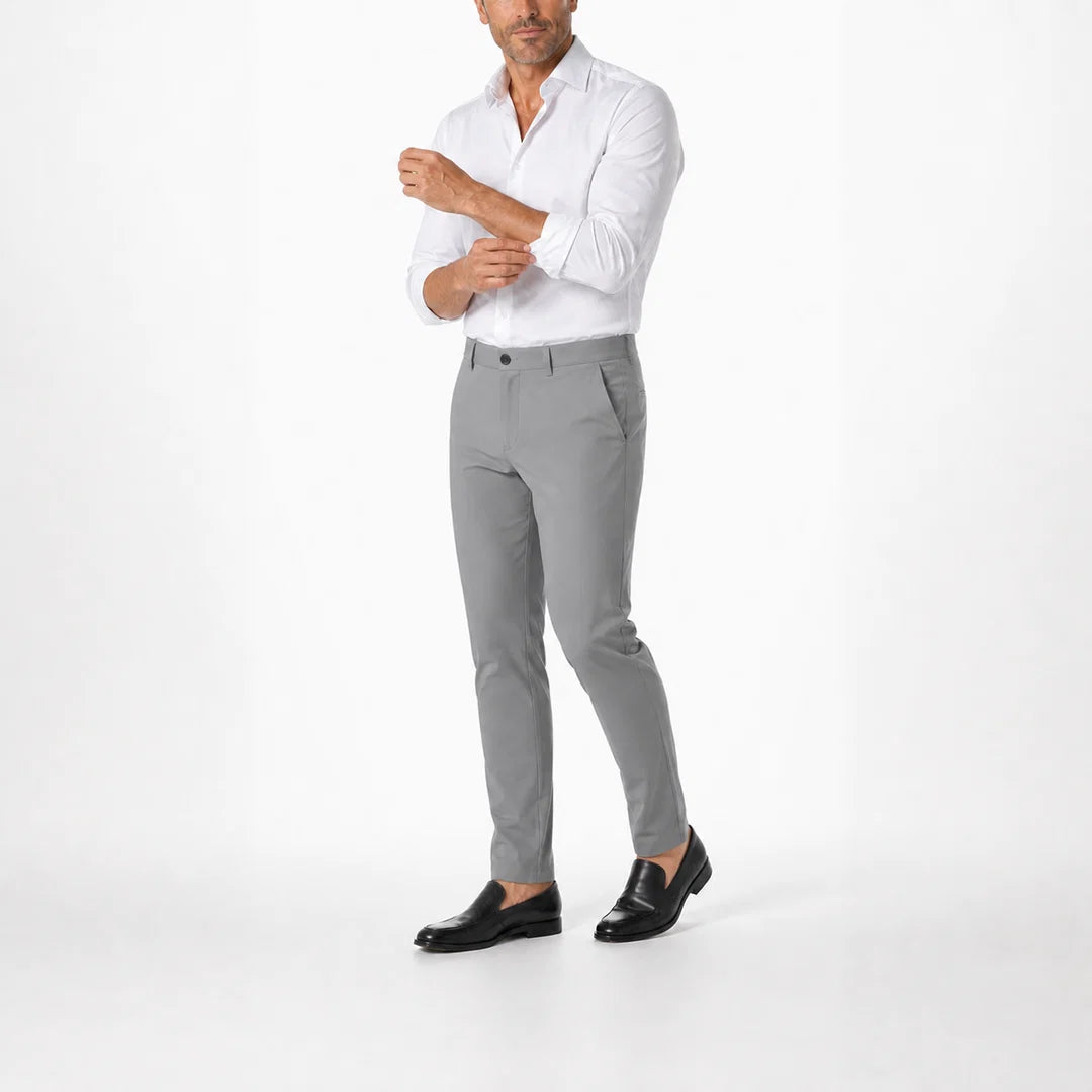 Torino - Men's Ultra Comfortable Performance Pants