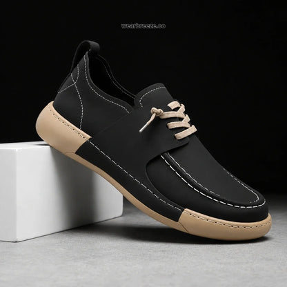 Enzo - Men's Ultra Comfortable Shoes