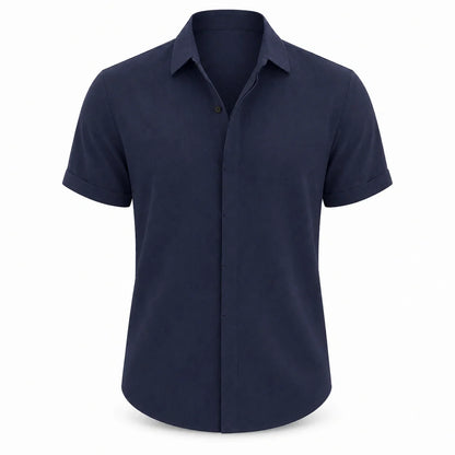 Palermo - Men's Ultra Comfortable Summer Shirt