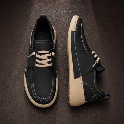 Enzo - Men's Ultra Comfortable Shoes