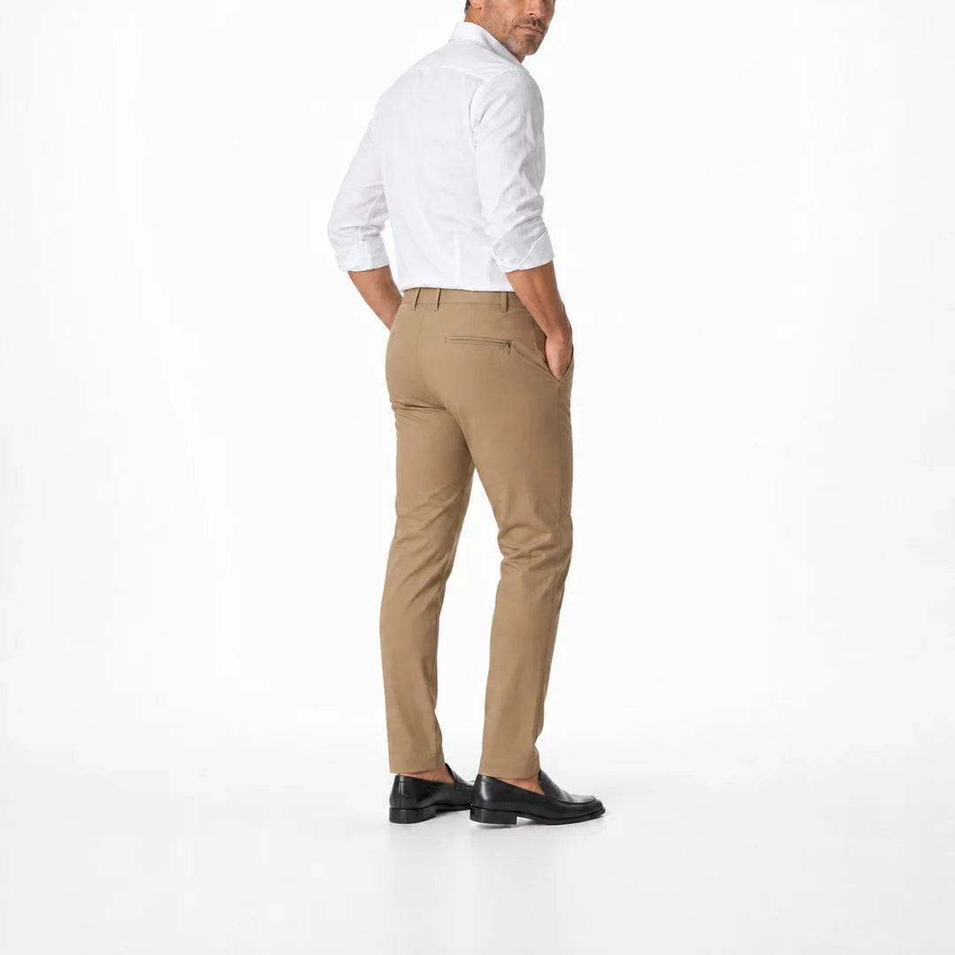 Torino - Men's Ultra Comfortable Performance Pants