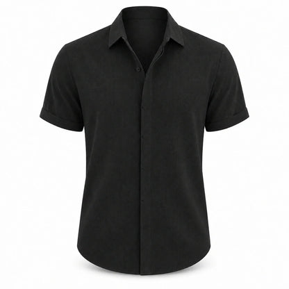 Palermo - Men's Ultra Comfortable Summer Shirt
