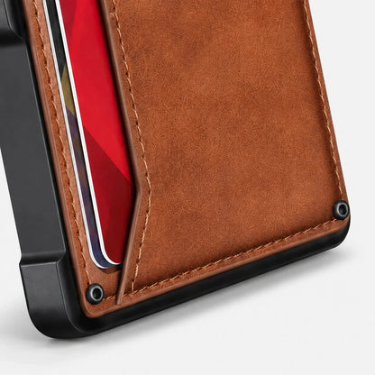 Lennox Slim RFID Card Wallet