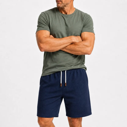 Sorrento - Men's Ultra Comfortable Shorts
