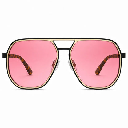 Ravello - Ultra Comfortable Polarized Aviator Sunglasses