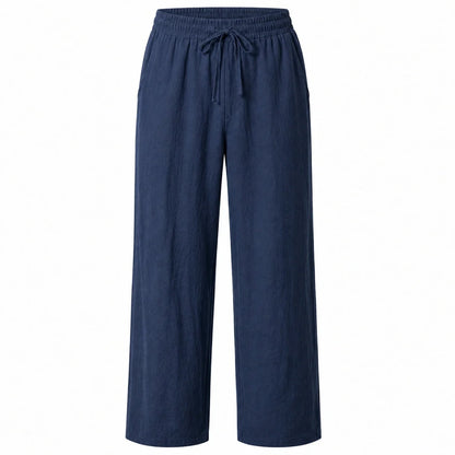 Luca - Men's Ultra-Comfortable Lightweight Pants