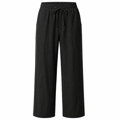 Luca - Men's Ultra-Comfortable Lightweight Pants