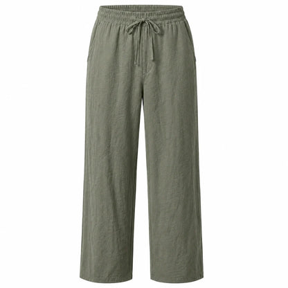 Luca - Men's Ultra-Comfortable Lightweight Pants