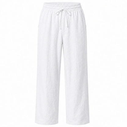 Luca - Men's Ultra-Comfortable Lightweight Pants