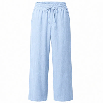 Luca - Men's Ultra-Comfortable Lightweight Pants