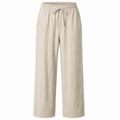 Luca - Men's Ultra-Comfortable Lightweight Pants