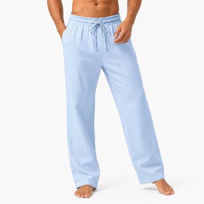 Luca - Men's Ultra-Comfortable Lightweight Pants