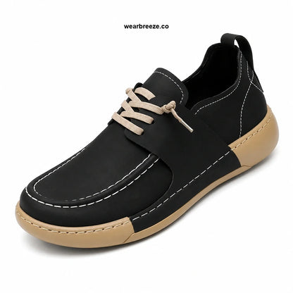 Enzo - Men's Ultra Comfortable Shoes