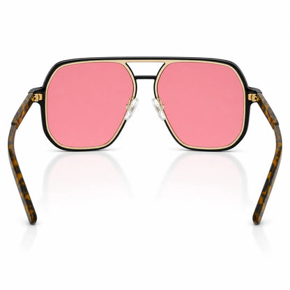 Ravello - Ultra Comfortable Polarized Aviator Sunglasses