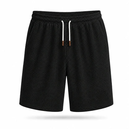 Sorrento - Men's Ultra Comfortable Shorts