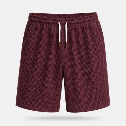 Sorrento - Men's Ultra Comfortable Shorts