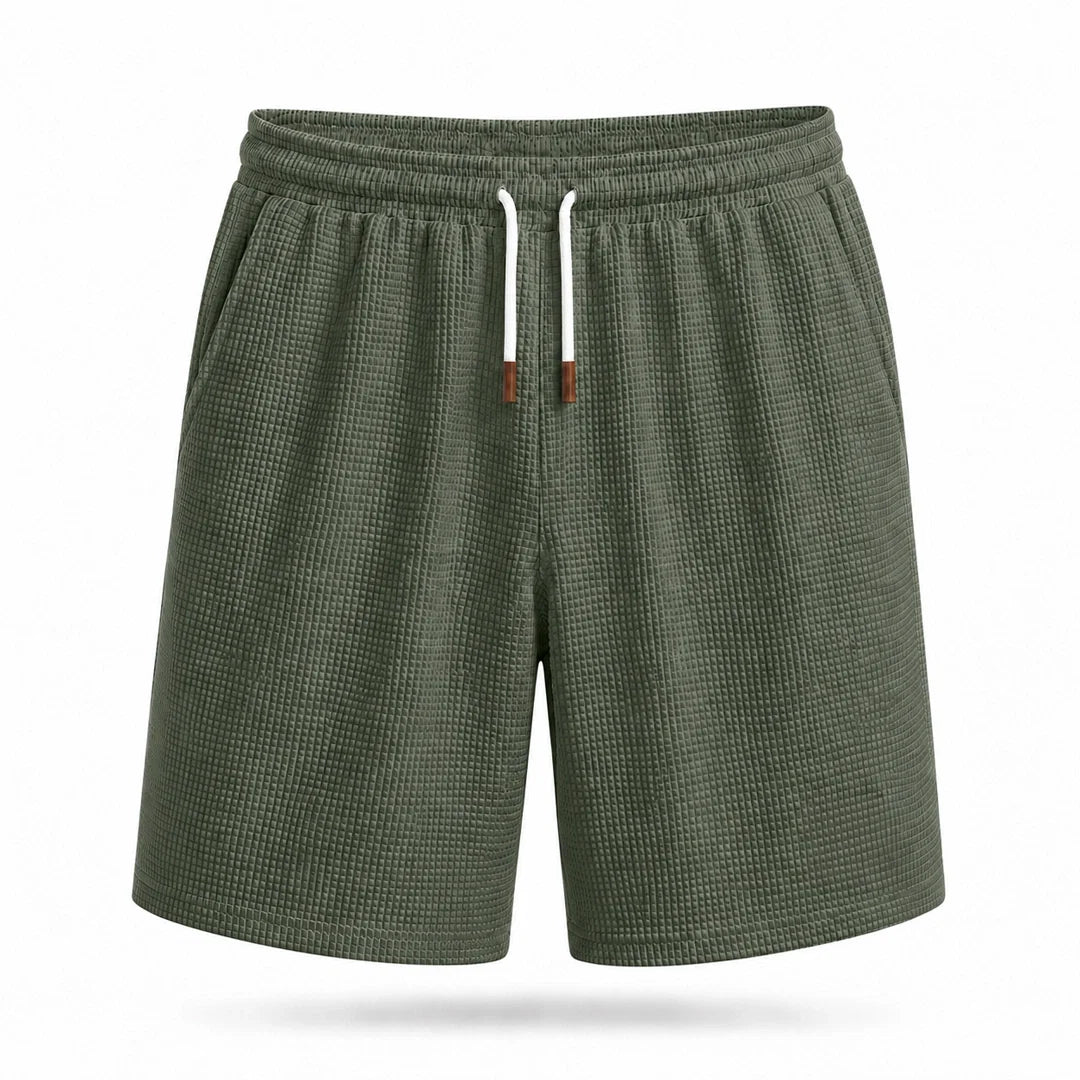 Sorrento - Men's Ultra Comfortable Shorts